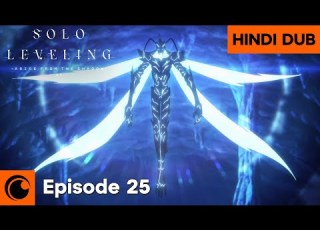 Beru Has ARISED And He Only Obeys His King HINDI DUB Solo Leveling Season 2