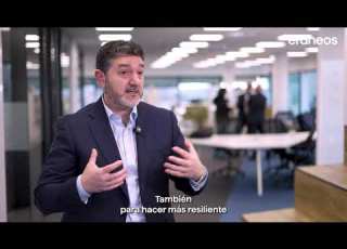  Jorge González Nos Cuenta Las Tendencias Del 2026 En Energy And Utilities