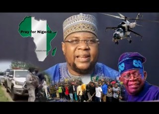  Sheikh Murtala Bello Asada Matsalar Rashin Tsaro Yacaccaki Gwamnatin Nigeria