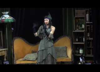 Lili Lile Live At Flapper Comedy Club