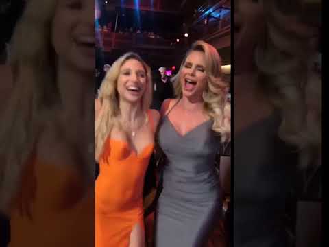 Phoenix Marie And Abella Danger Tonight At The AVN Awards Show