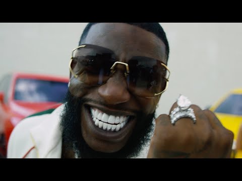 Gucci Mane Blood All On It Ft Young Dolph Key Glock 432hz