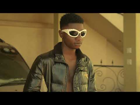 Finoke Zarau Official Video 4k