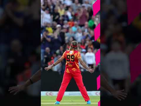 Imran Tahir Does His Best Cristiano Ronaldo Impression Shorts
