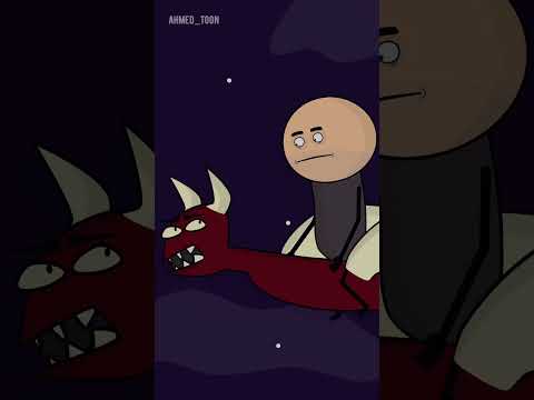 إبليس مظلوم Shorts