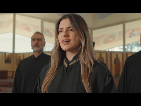 The Good Friday Lamentations Ribale Wehbé