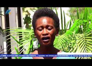 LIVE MAKAMBI 2022 MTAA WA IGUNGA CENTRAL HOTUBA MCHANA DAY 3