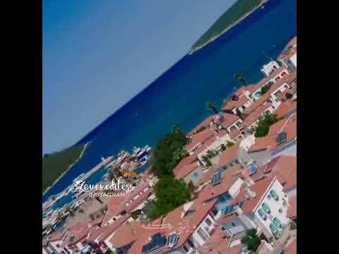 اجمل فتاة تركية على أغنية الطلقة الروسية