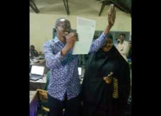 Dhanto By Ali Dhanto For Hon Mohamed Garane Mp Elect Lagdera Constituency