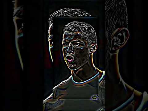 Cristiano Ronaldo Ultra HDR CC Clips For Edit