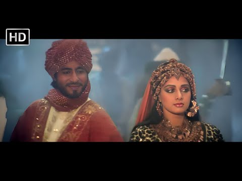 Main Aisee Cheez Nahin Khuda Gawah 1992 Amitabh Bachchan Sridevi Kavita Krishnamurthy Songs Main Aisee Cheez Nahin Khuda Gawah 1992 Amitabh Bachchan Sridevi Kavita Krishnamurthy Songs