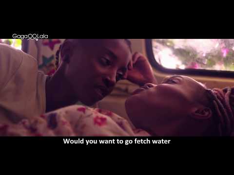 Kenya Banned Rafiki For Its Corrupt Lesbian Romance So She Showed It Off To The World Kenya Banned Rafiki For Its Corrupt Lesbian Romance So She Showed It Off To The World