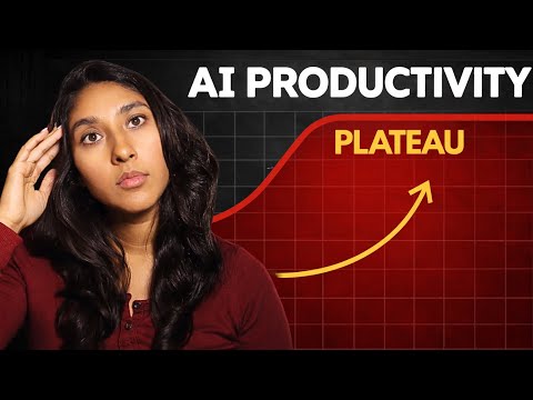 AI Just Hit A Wall And No One Is Talking About It