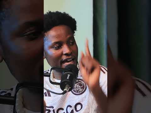 OKA MARTIN Podcast Footballsoccer Interview Comedy OKA MARTIN Podcast Footballsoccer Interview Comedy