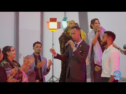 SADAAM SKY RAAQIYA OFFICIAL MUSIC VIDEO 2025