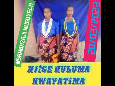 NJIGE HULUMA KWA WATOTO YATIMA FT MBASHA Studio 0620540012 20 03 2023 Msambazaji MUgoyela NJIGE HULUMA KWA WATOTO YATIMA FT MBASHA Studio 0620540012 20 03 2023 Msambazaji MUgoyela