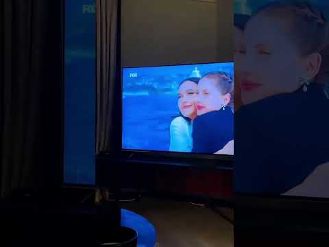 يلدز تشاهد الحلقه الاخيره وتبكي