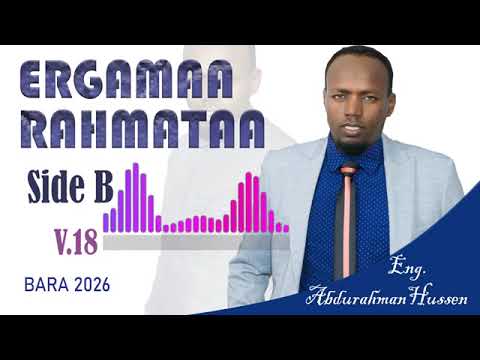 Abduraman Huseen Nashida Afaan Oromo 2026