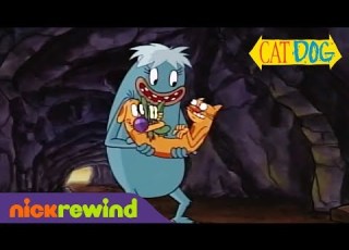 CatDog Finds Their Parents CatDog Nicktoons