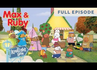  Max Ruby Max Superjet Rubys Party GANZE FOLGE