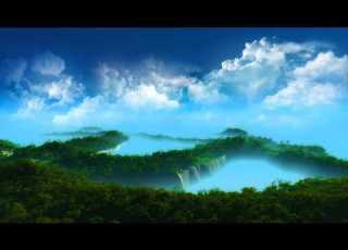  HD Suncatcher Good Morning Daniel Kandi Fix ASOT 415