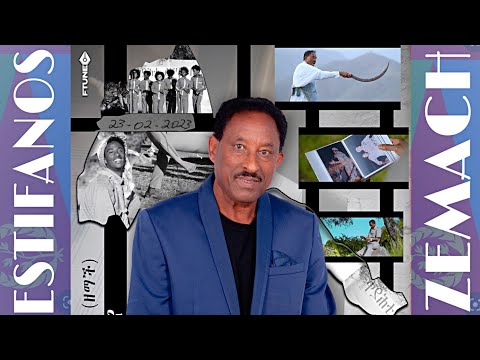 Ftune Estifanos Abraham Zemach Kderselki Eye ክደርሰልኪ የ New Eritrean Music 2023 Ftune Estifanos Abraham Zemach Kderselki Eye ክደርሰልኪ የ New Eritrean Music 2023