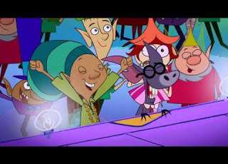  Pearlie Twinkle Twinkle Diva Star Secrets Whispers Ep 14