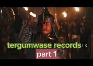  Part1 Rise Of Empires Ottoman Turkish Film Wase Records Tergum Alimehdio