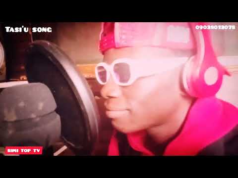 Sabuwar Wakar Tasiu Song Maisuna Siyama