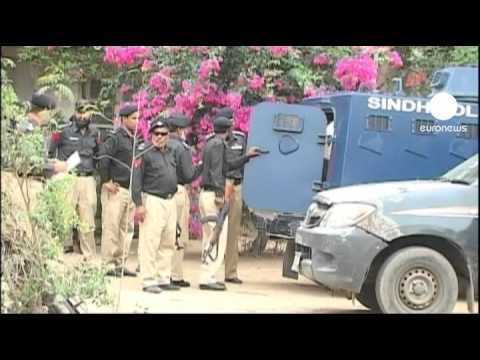 Death Sentence For Pakistani Ranger