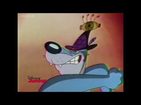 Disney S Marsupilami Episode 6