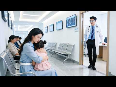 Cold Doctor Single For 30 Years Falls For Single Mom Child Turns Out To Be His Daughter