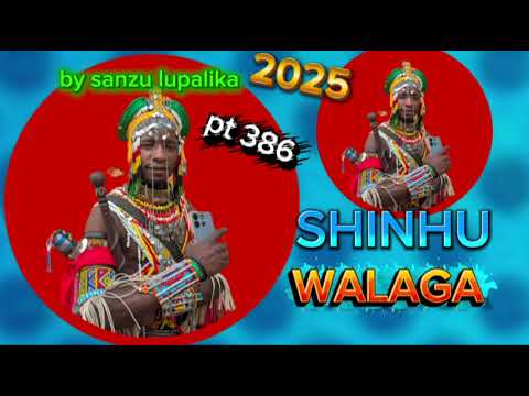 WALAGA LUKWAJA UJUMBE WA SHINHU YA LUSUNZU MBASHA STUDIO 2025