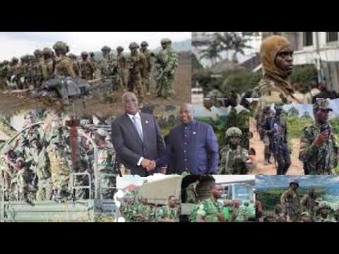 AMAKURU YA MUGITONDO KUWA 23 3 2026 DOHA YAHEZE HE M23 IHEREREYE HE MURI IKI GITONDO