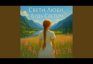 Свети Люби Будь Светом