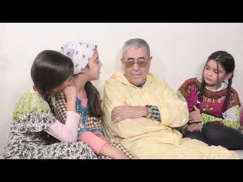 Mohamed Mazouni Guelil Oua Z Her Klil Official Music Vidéo