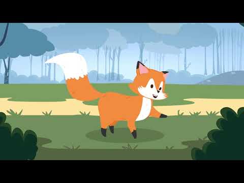 أغنية حرف ث ثعلب