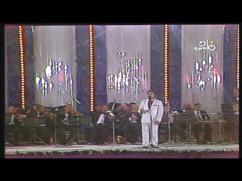 ليلة ليلة ليلة اما ليلة يا سلام هانى شاكر