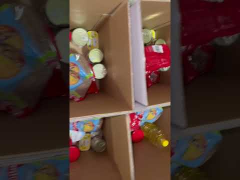 Lebanon Food Distribution March 19 2026