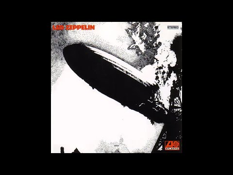 Led Zeppelin Communication Breakdown HD