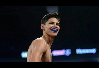 Training Motivation Ryan Garcia HD