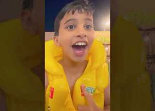 ارامكو ابلور لايك ضحك