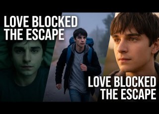 He Finally Found His Way Out Then Love Got In The Way COCONUT HERO 2015