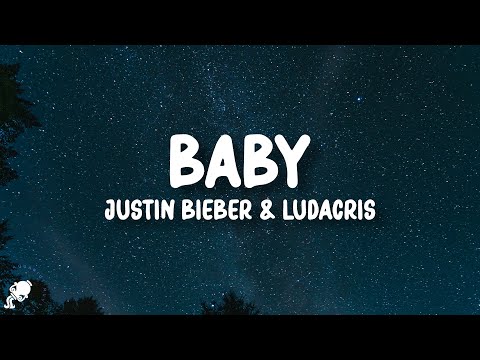 Justin Bieber Baby Ft Ludacris Lyrics