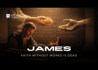  James Faith Without Works Is Dead Contemporary English With Text