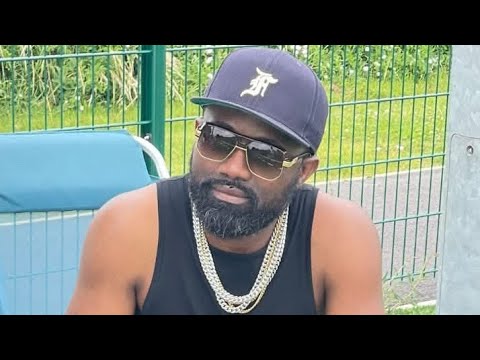 DJ AYUK PARIS MASTERCLASS MIX Makossa Bikutsi Mbole Petit Pays