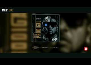 Mr P Odo Instrumental