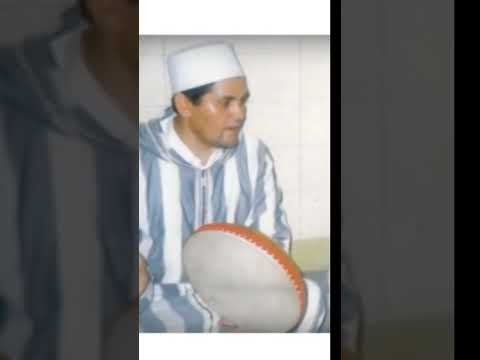 ناشيد محمد البراق رحمه الله