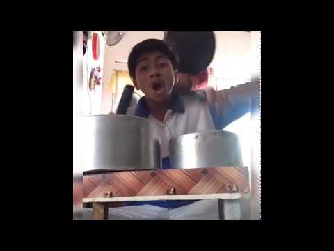 校长 带你去旅行 Cover Funny