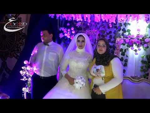 يارا محمد و محمدحميد ساعات الجرح بيريح فرح الكبير